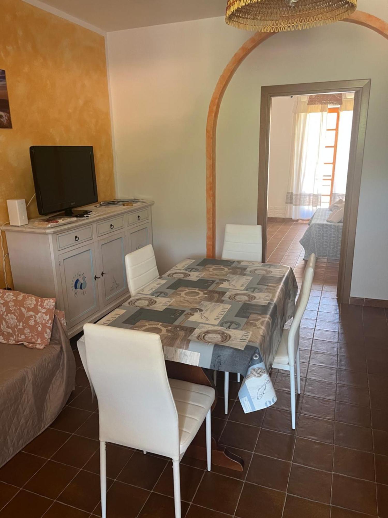 Appartamenti Budoni Bagian luar foto