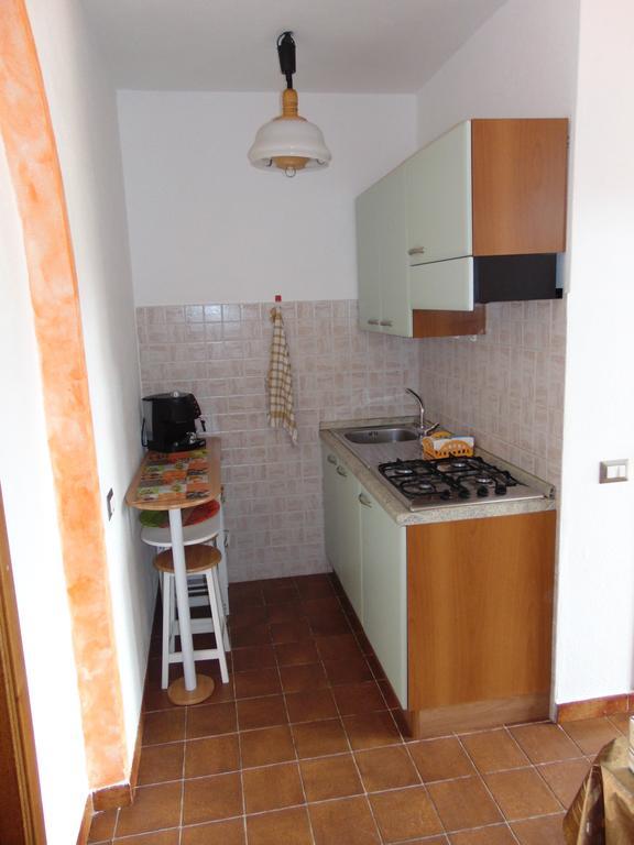 Appartamenti Budoni Bagian luar foto