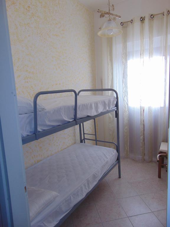 Appartamenti Budoni Bagian luar foto