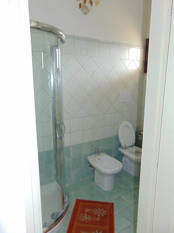 Appartamenti Budoni Bagian luar foto