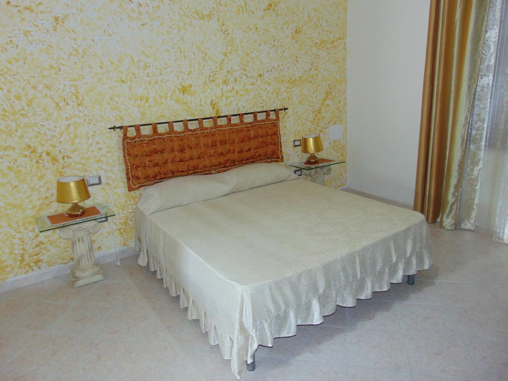 Appartamenti Budoni Bagian luar foto