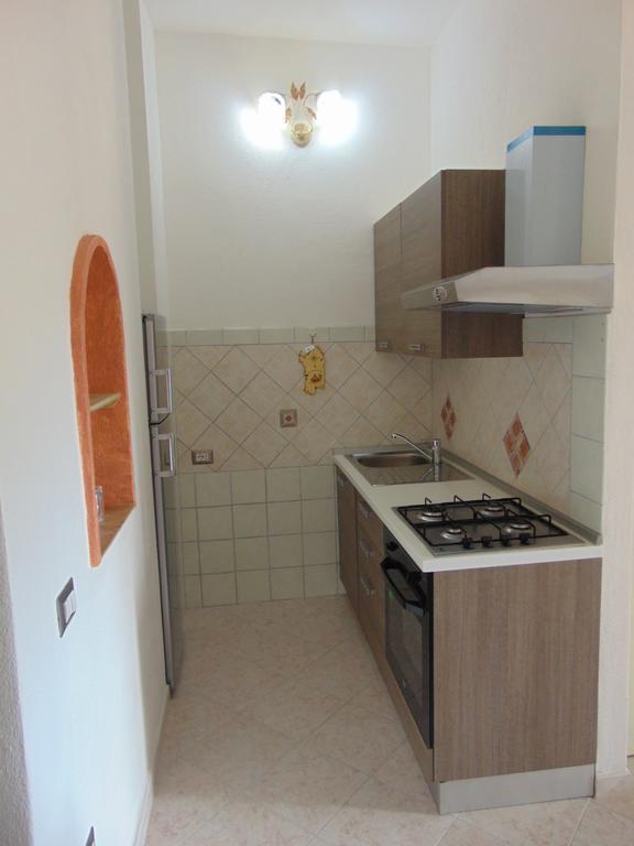Appartamenti Budoni Bagian luar foto