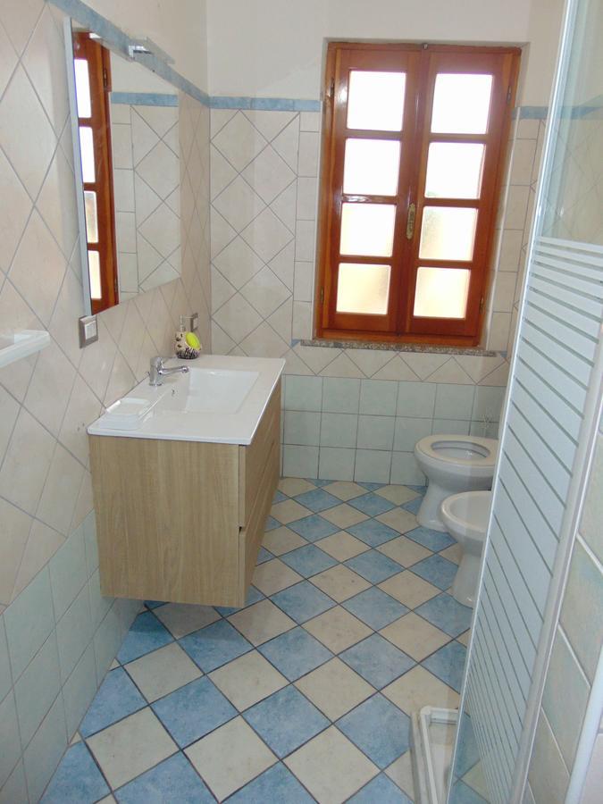 Appartamenti Budoni Bagian luar foto