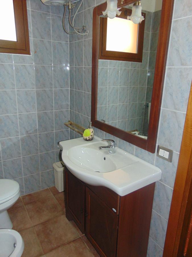 Appartamenti Budoni Bagian luar foto