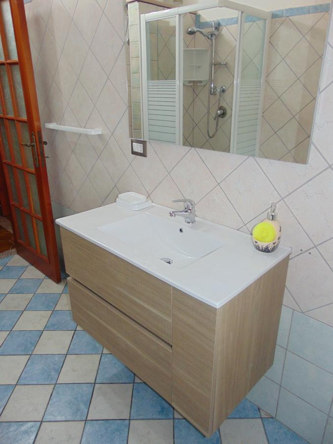 Appartamenti Budoni Bagian luar foto