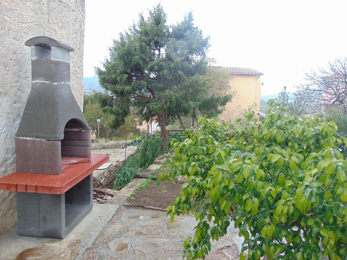 Appartamenti Budoni Bagian luar foto