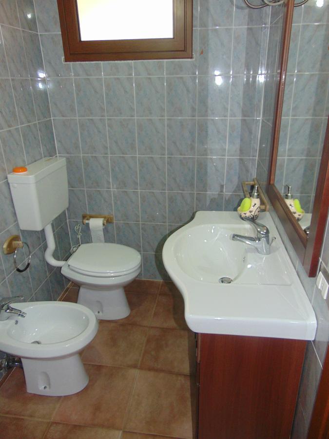 Appartamenti Budoni Bagian luar foto